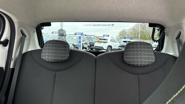 Peugeot 108 1.0 72 Collection 5dr Petrol Hatchback